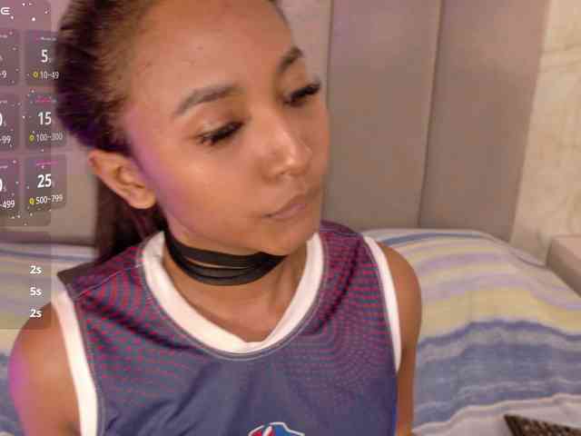 GabrielaLugo webcam