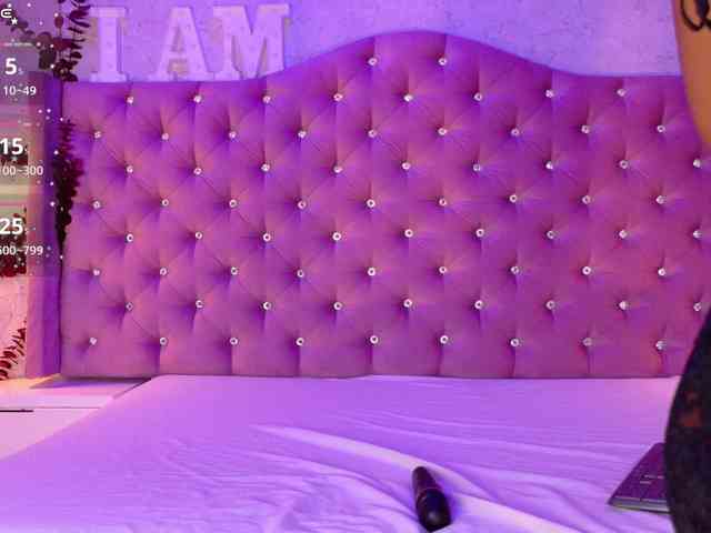 GabrielaLugo webcam
