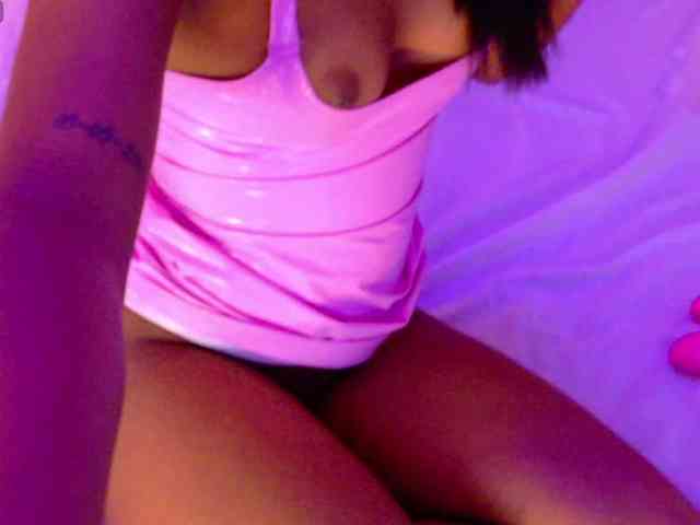 GabrielaLugo webcam
