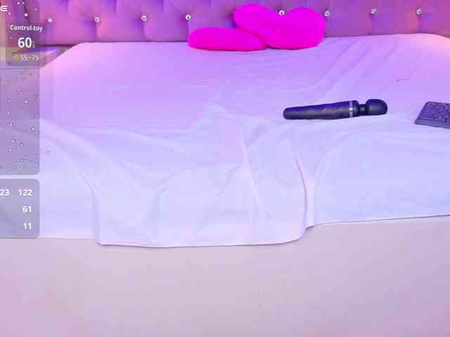 GabrielaLugo webcam