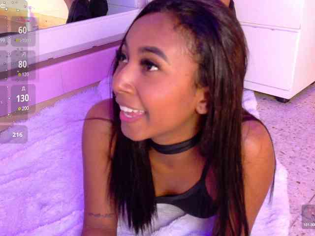 GabrielaLugo webcam