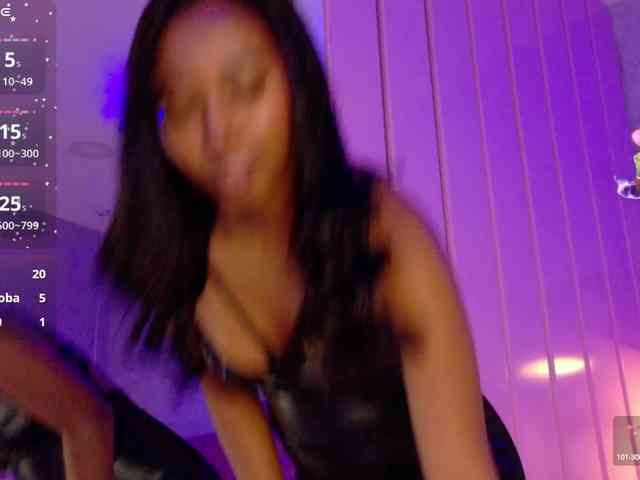 GabrielaLugo webcam