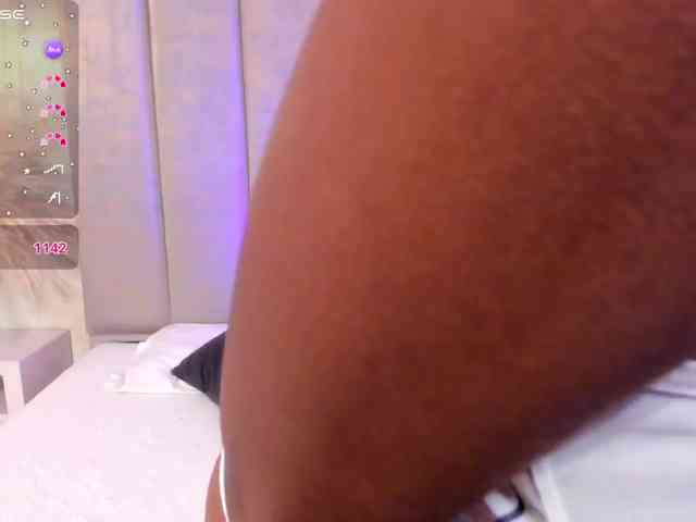 GabrielaLugo webcam