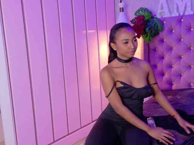 GabrielaLugo Live Webcam on BongaCams