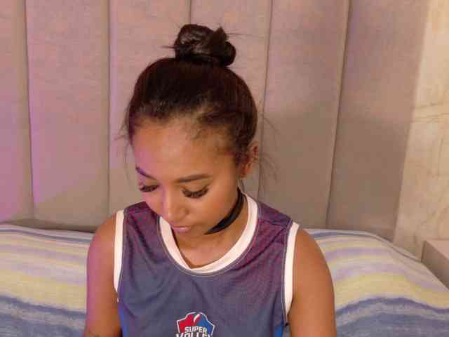 private live show GabrielaLugo