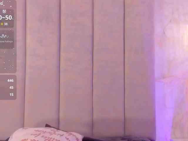 upskirt web cam GabrielaLugo