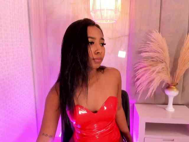 GabrielaLugo webcam