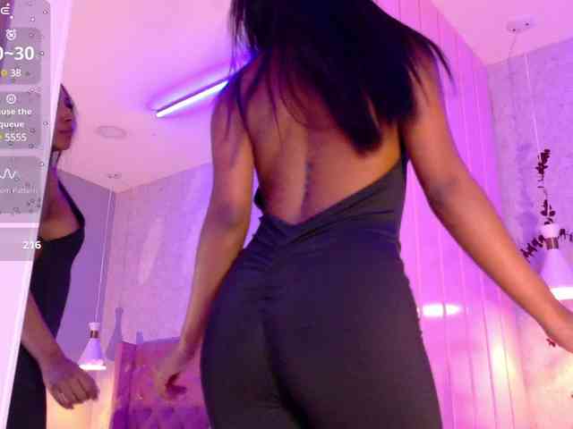 GabrielaLugo webcam