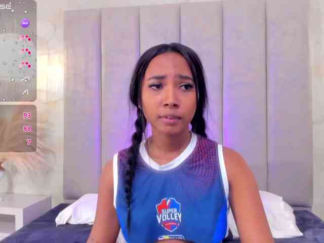 GabrielaLugo webcam