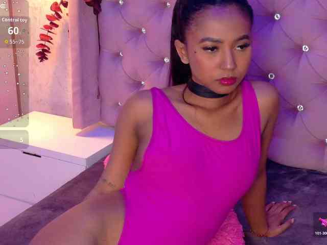 GabrielaLugo webcam