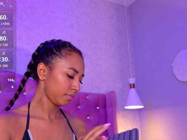 GabrielaLugo webcam