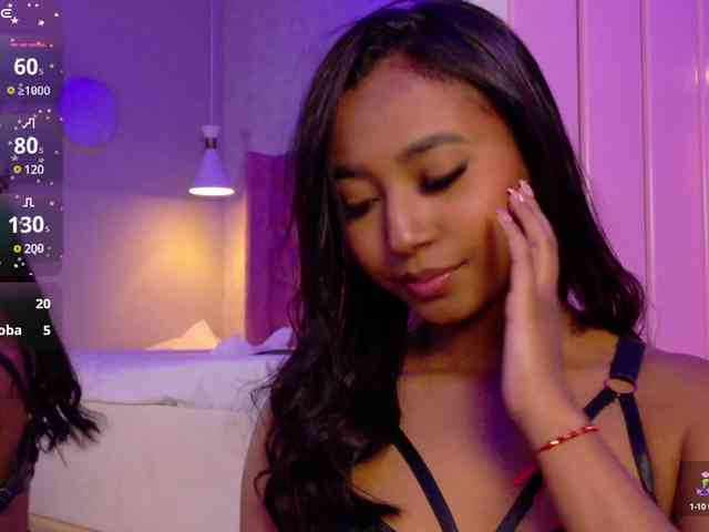 GabrielaLugo webcam
