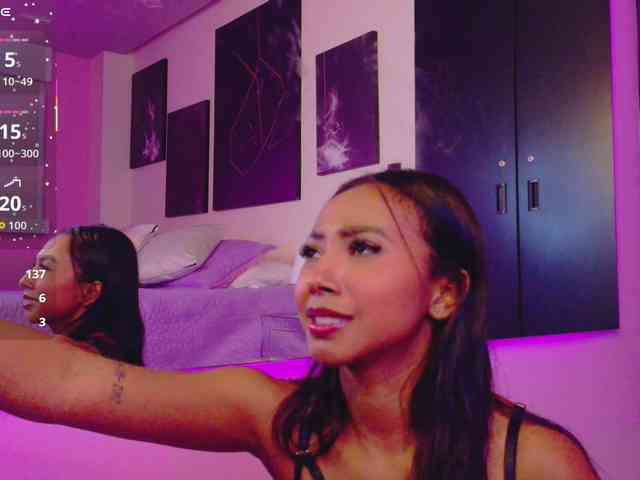 GabrielaLugo webcam