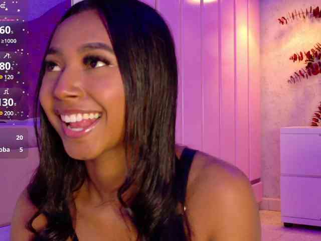 GabrielaLugo Live Webcam on BongaCams