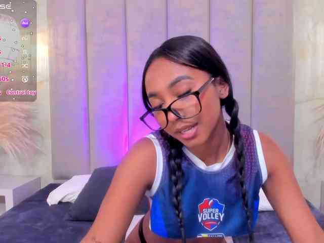 GabrielaLugo webcam