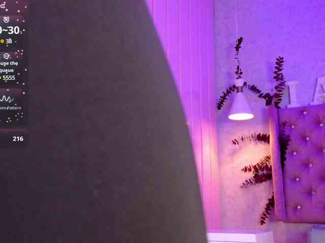 GabrielaLugo webcam