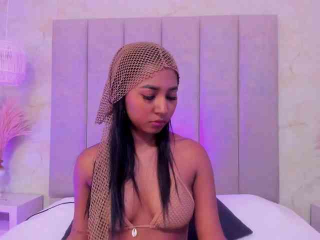 GabrielaLugo webcam