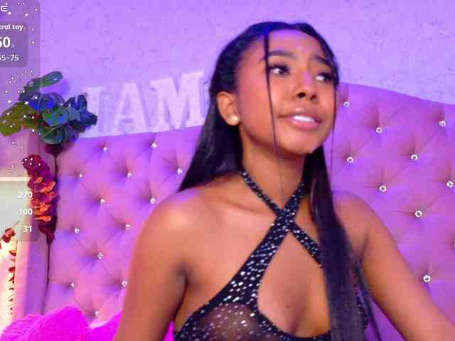GabrielaLugo Live Webcam on BongaCams