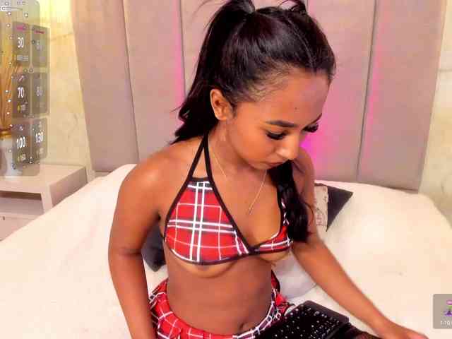 GabrielaLugo webcam