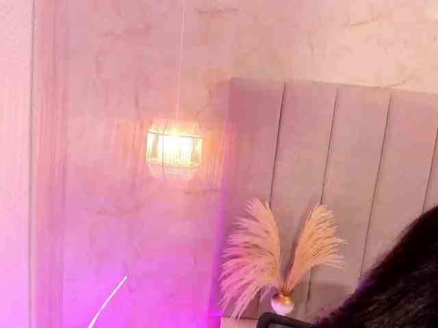 GabrielaLugo webcam