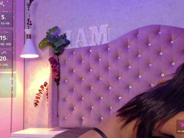 GabrielaLugo webcam