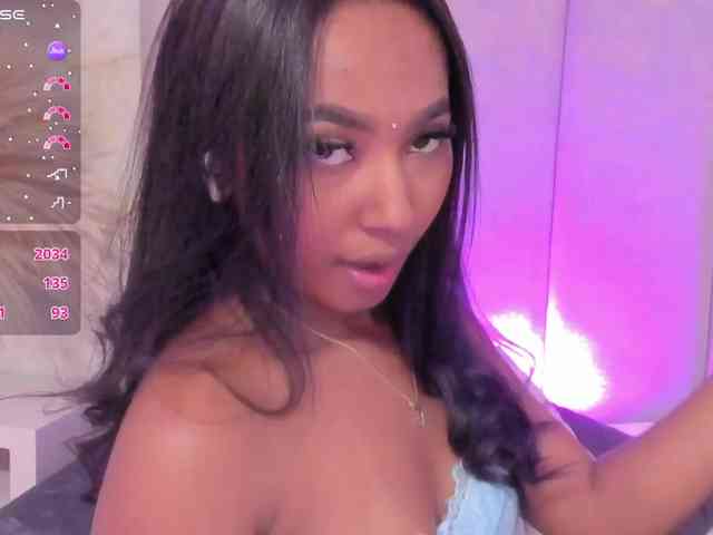 GabrielaLugo webcam