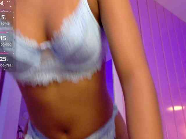 GabrielaLugo webcam