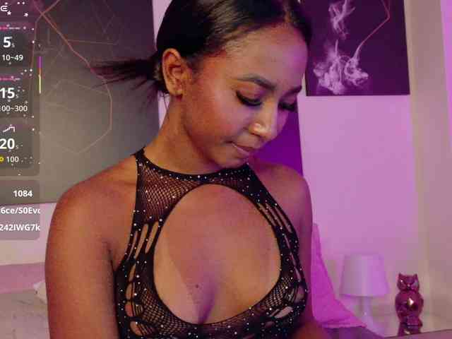GabrielaLugo Live Webcam on BongaCams