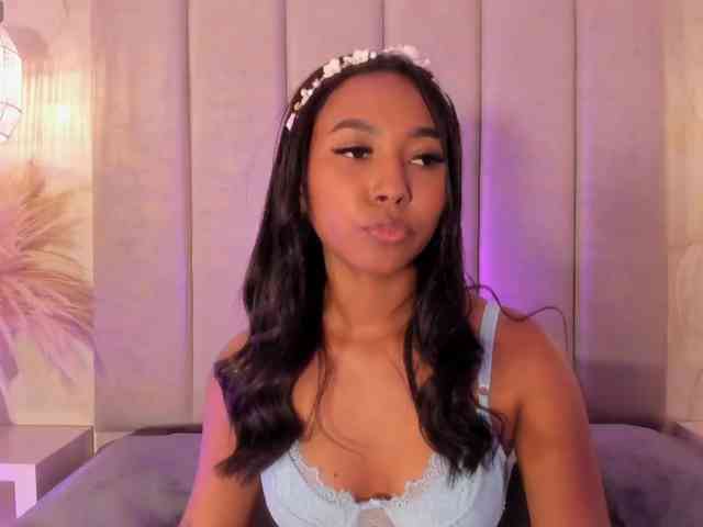GabrielaLugo webcam