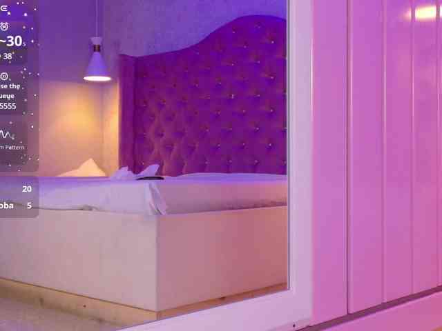 GabrielaLugo webcam