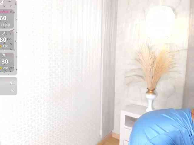 GabrielaLugo webcam