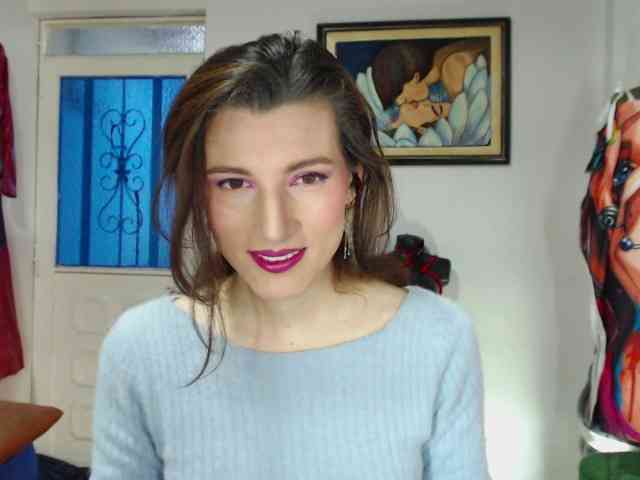 MoiraHorny