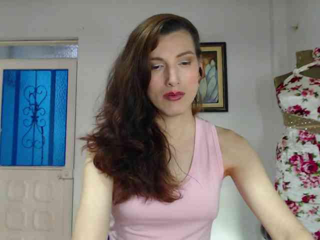 MoiraHorny