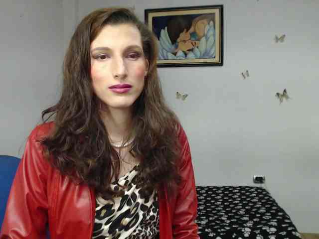 MoiraHorny Live Webcam on BongaCams