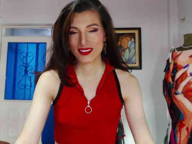 MoiraHorny