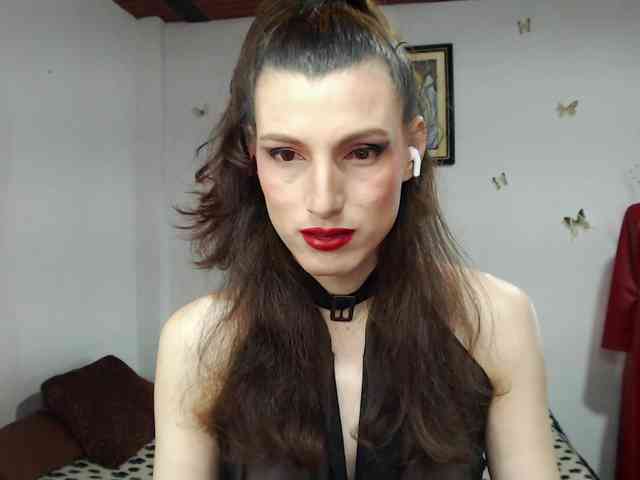 MoiraHorny MoiraHorny