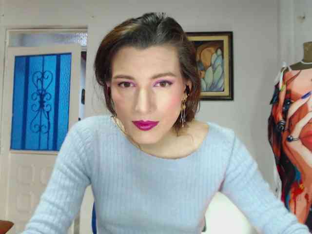MoiraHorny Live Webcam on BongaCams