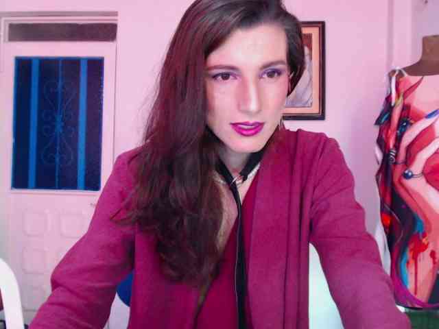 MoiraHorny Live Webcam on BongaCams