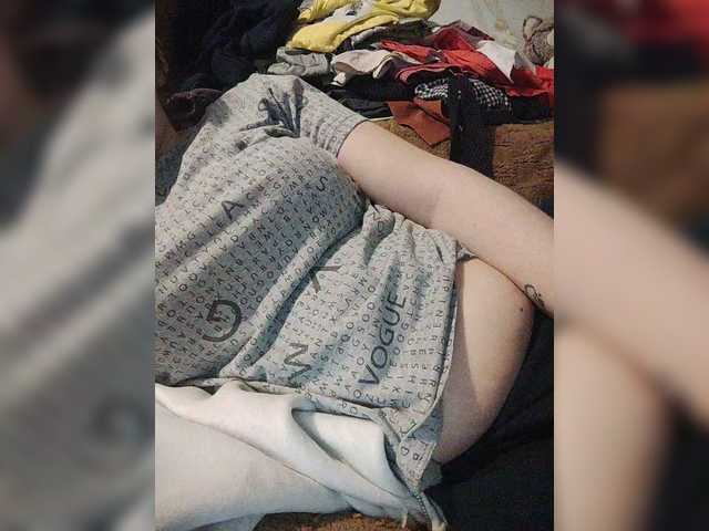 SERTSEETKA's BongaCams show and profile