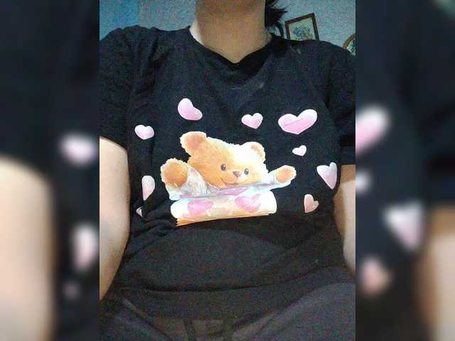 SERTSEETKA's BongaCams show and profile