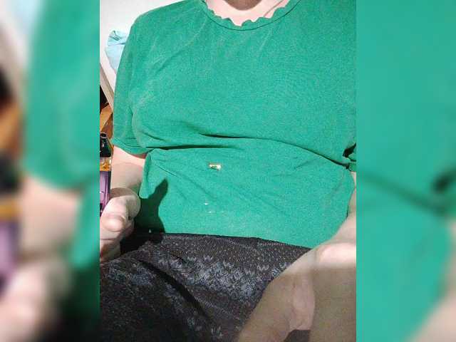 SERTSEETKA's BongaCams show and profile