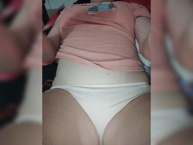 SERTSEETKA's BongaCams show and profile