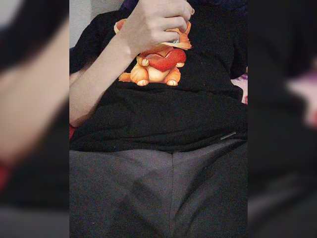 SERTSEETKA's BongaCams show and profile