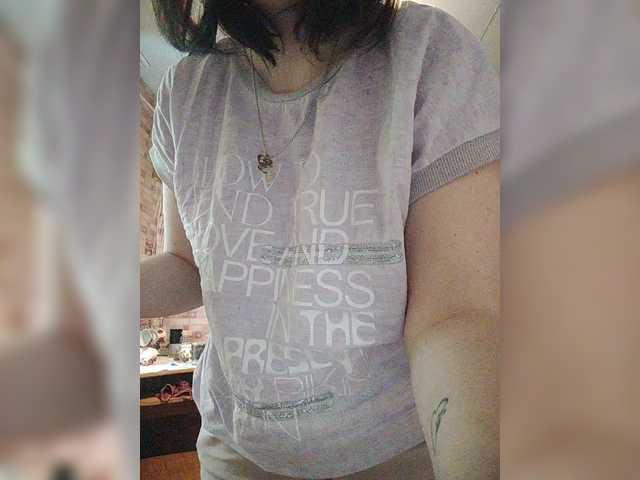 SERTSEETKA's BongaCams show and profile