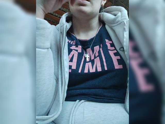 SERTSEETKA's BongaCams show and profile