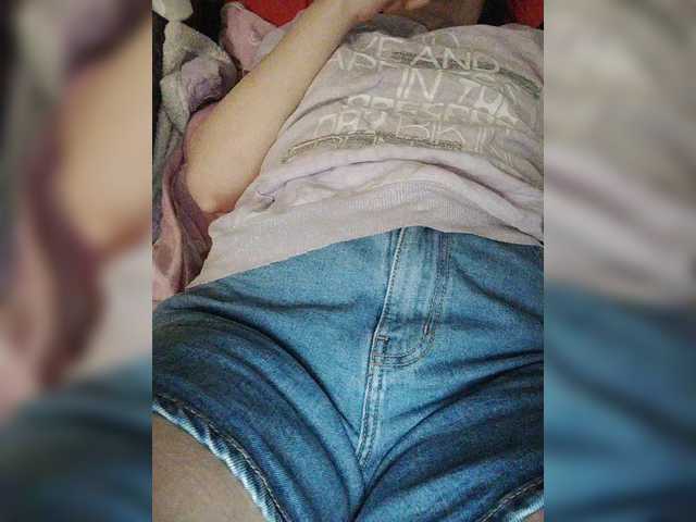 SERTSEETKA's BongaCams show and profile