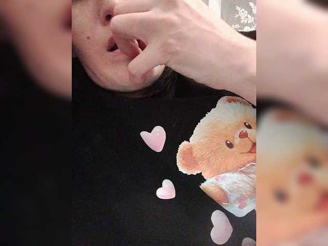 SERTSEETKA's BongaCams show and profile