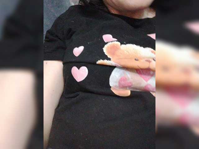 SERTSEETKA's BongaCams show and profile