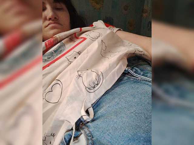 SERTSEETKA's BongaCams show and profile