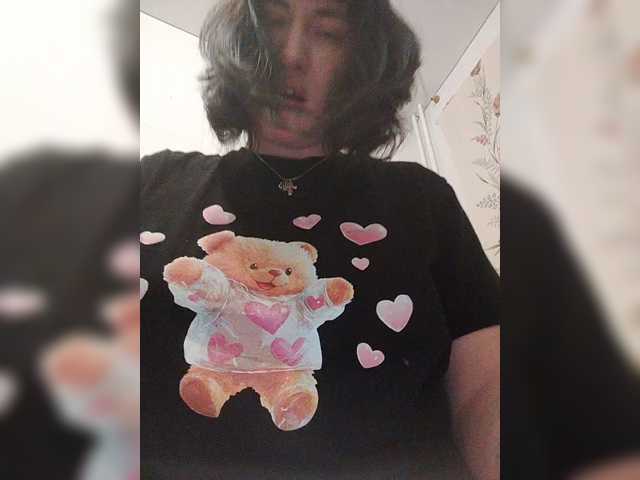 SERTSEETKA's BongaCams show and profile